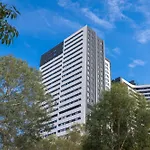 Malaga Skyline