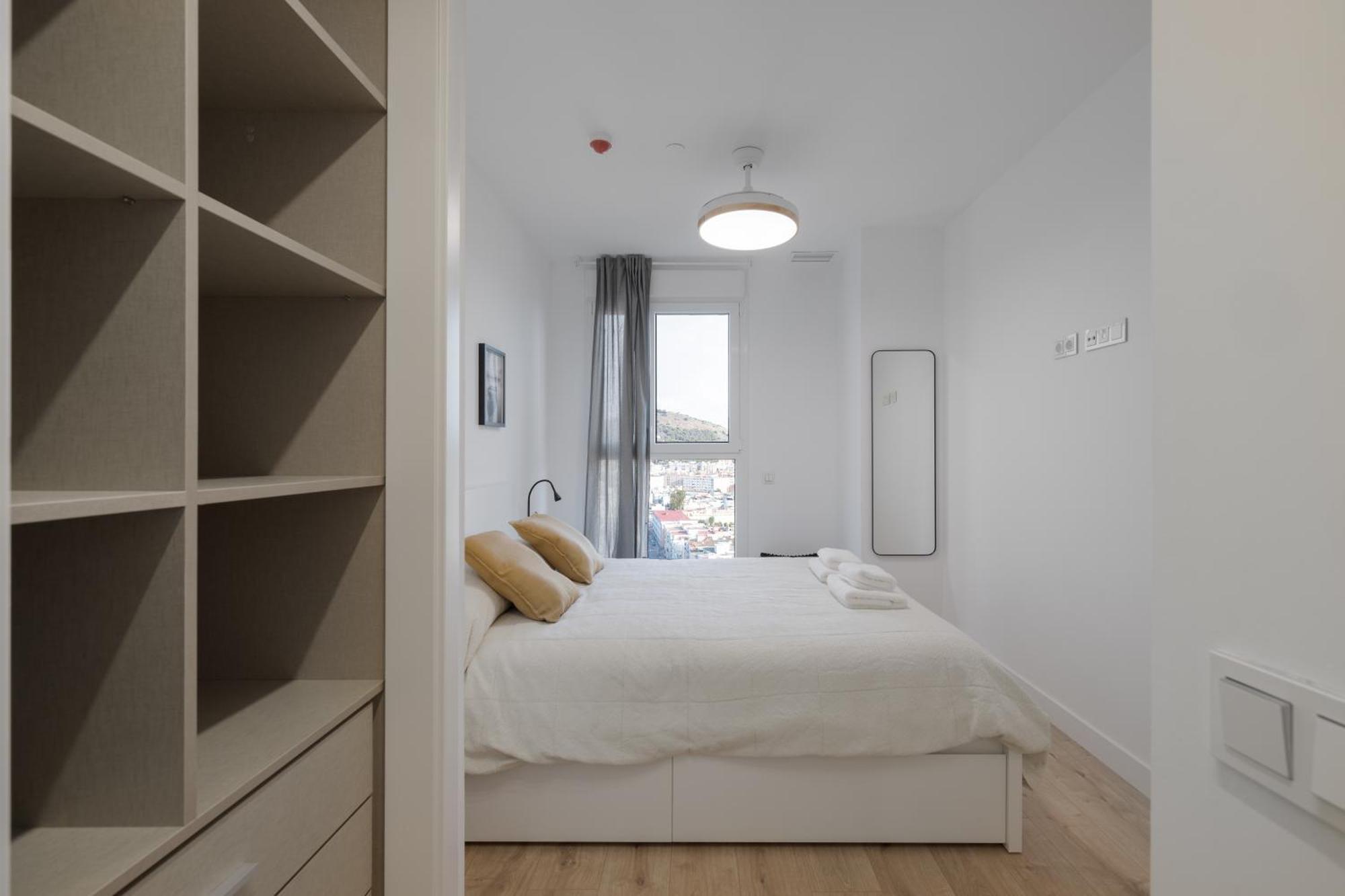 Skyline Apartment